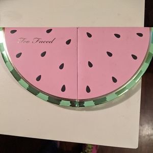 Too Faced Watermelon Palette